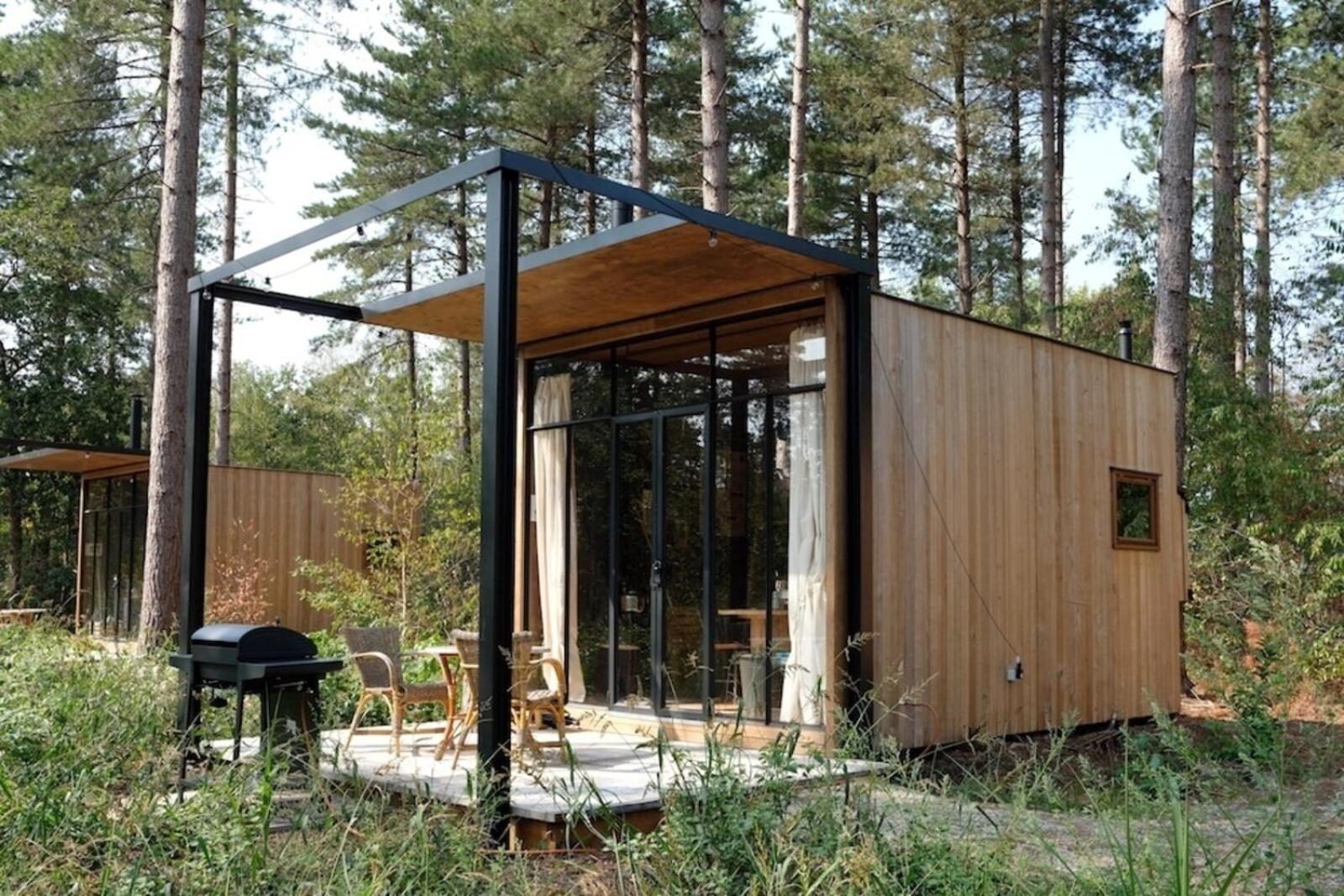 Recreatiedomein Warredal Neeroeteren Exterior photo