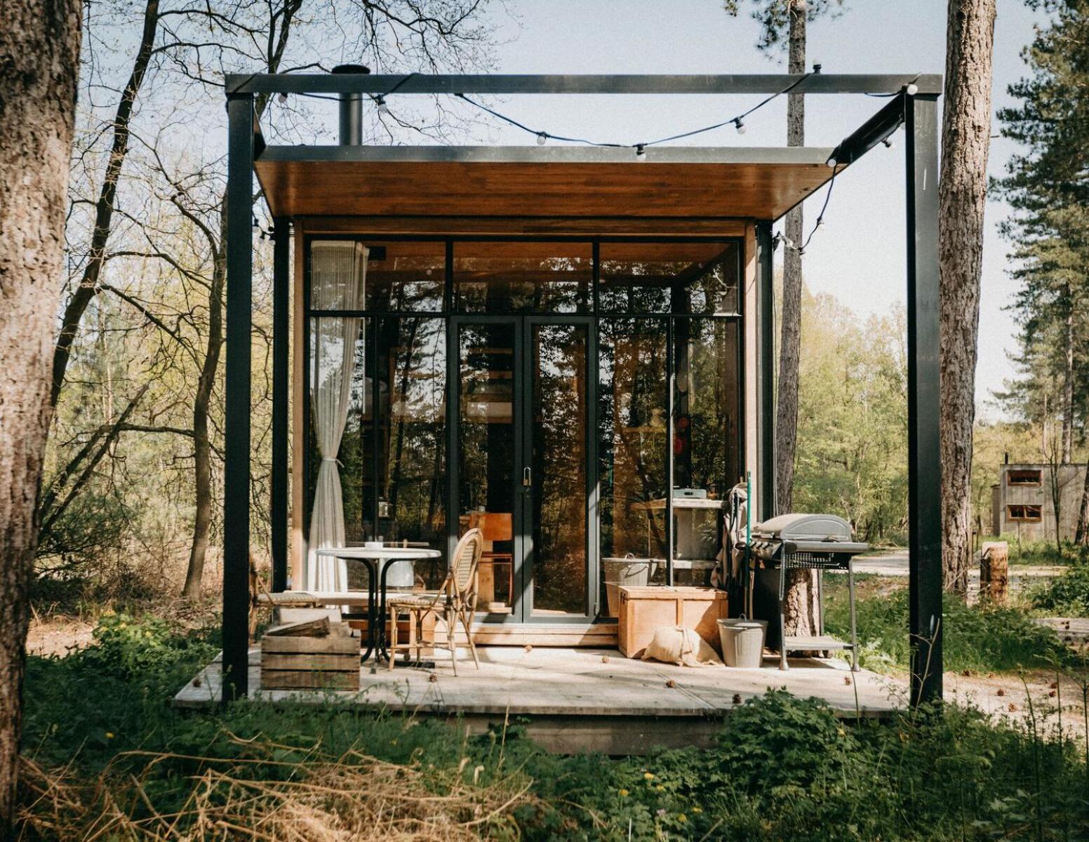 Recreatiedomein Warredal Neeroeteren Exterior photo